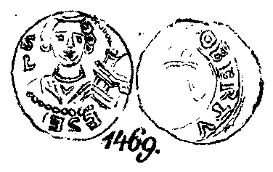 Dannenberg 1469