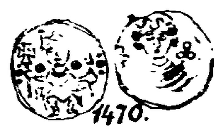 Dannenberg 1470