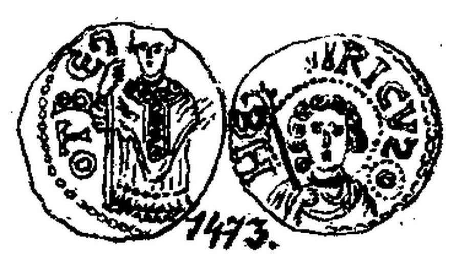 Dannenberg 1473