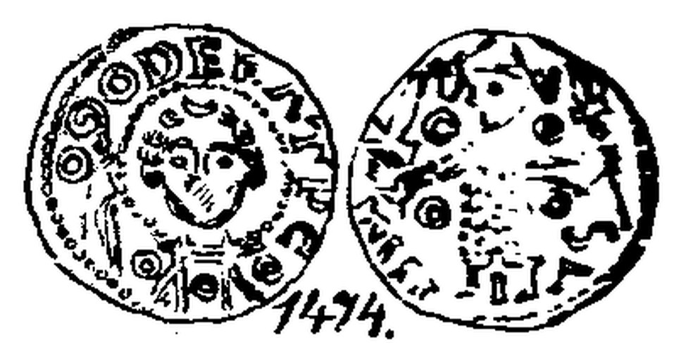 Dannenberg 1474