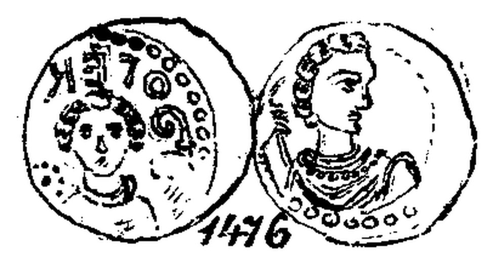 Dannenberg 1476