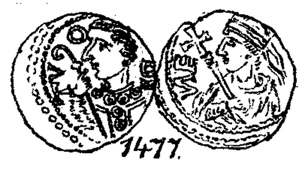 Dannenberg 1477