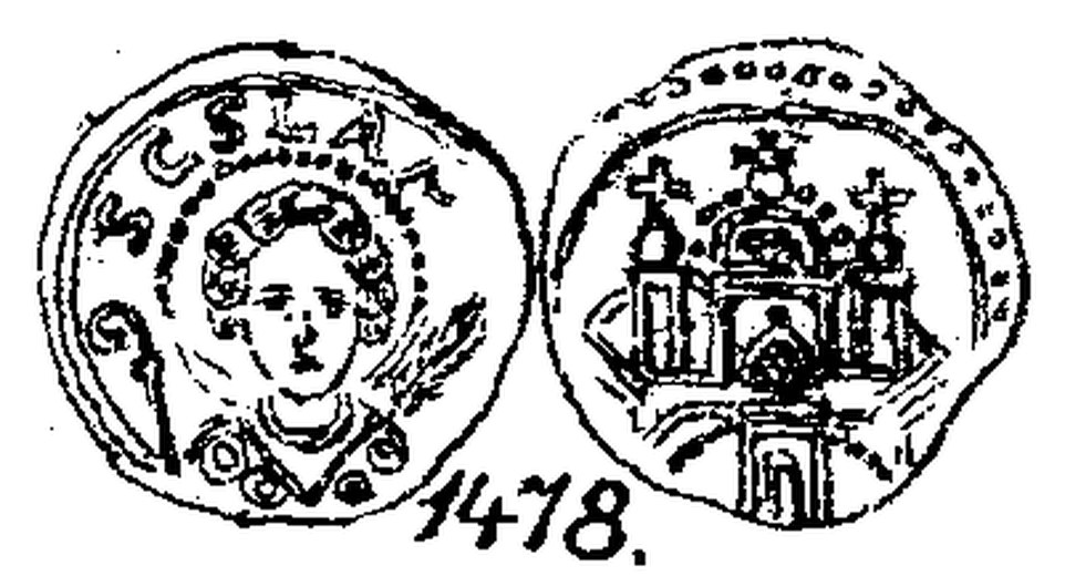 Dannenberg 1478