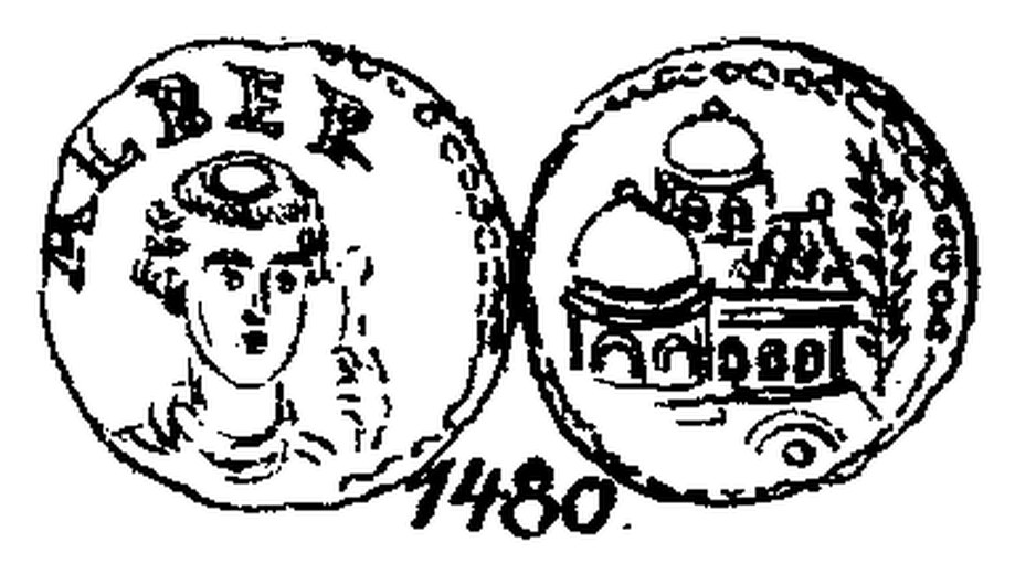 Dannenberg 1480