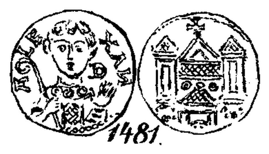 Dannenberg 1481