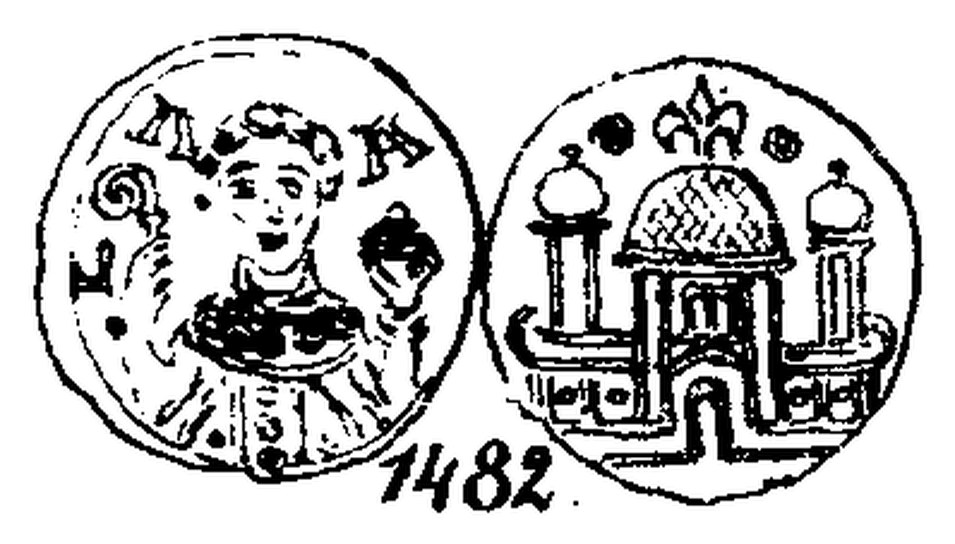 Dannenberg 1482
