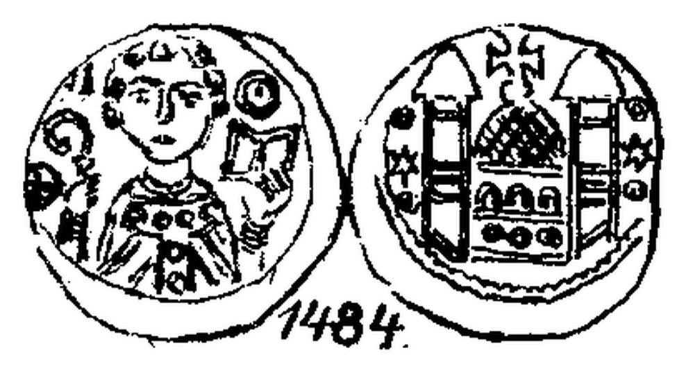 Dannenberg 1484