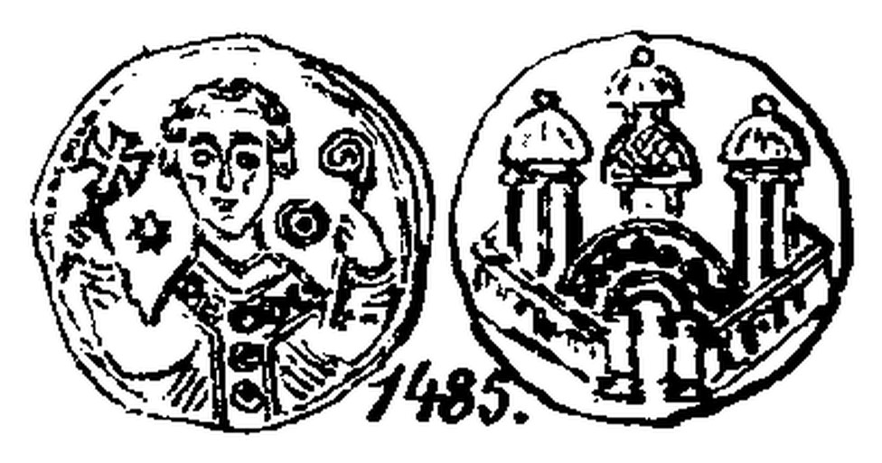 Dannenberg 1485