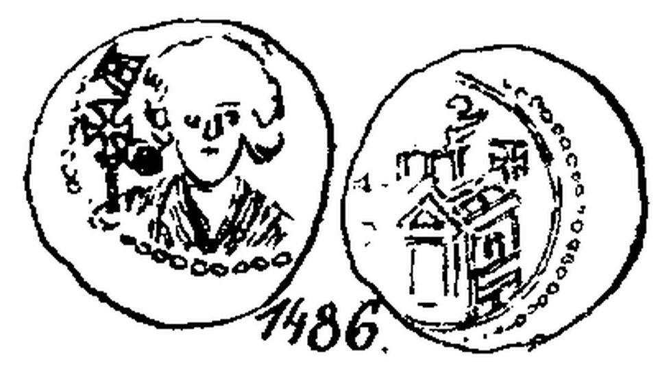Dannenberg 1486