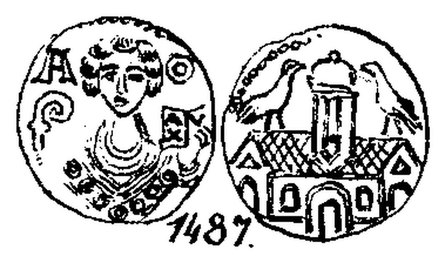 Dannenberg 1487