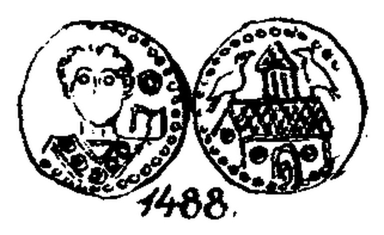 Dannenberg 1488