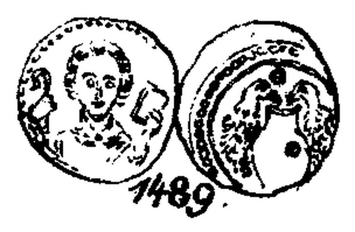 Dannenberg 1489