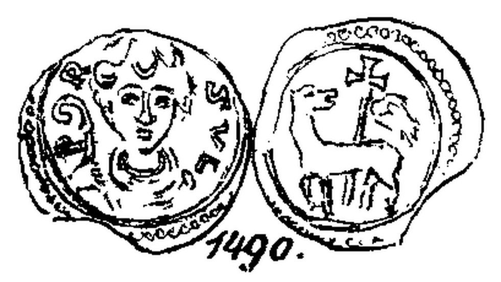Dannenberg 1490