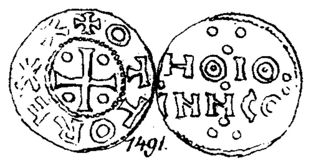 Dannenberg 1491