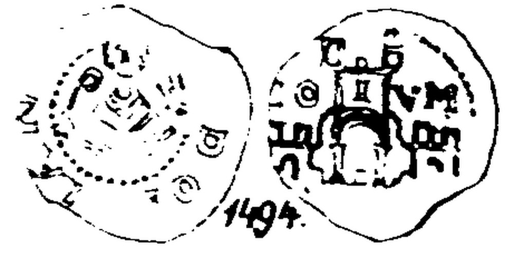 Dannenberg 1494