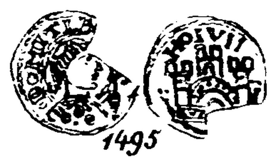 Dannenberg 1495
