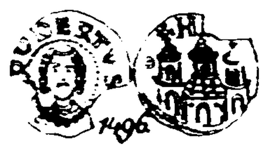 Dannenberg 1496