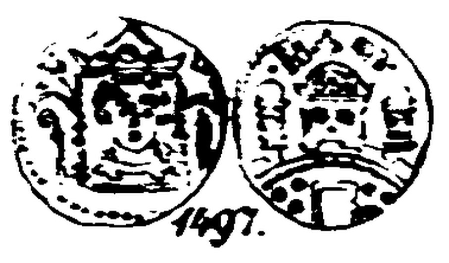 Dannenberg 1497