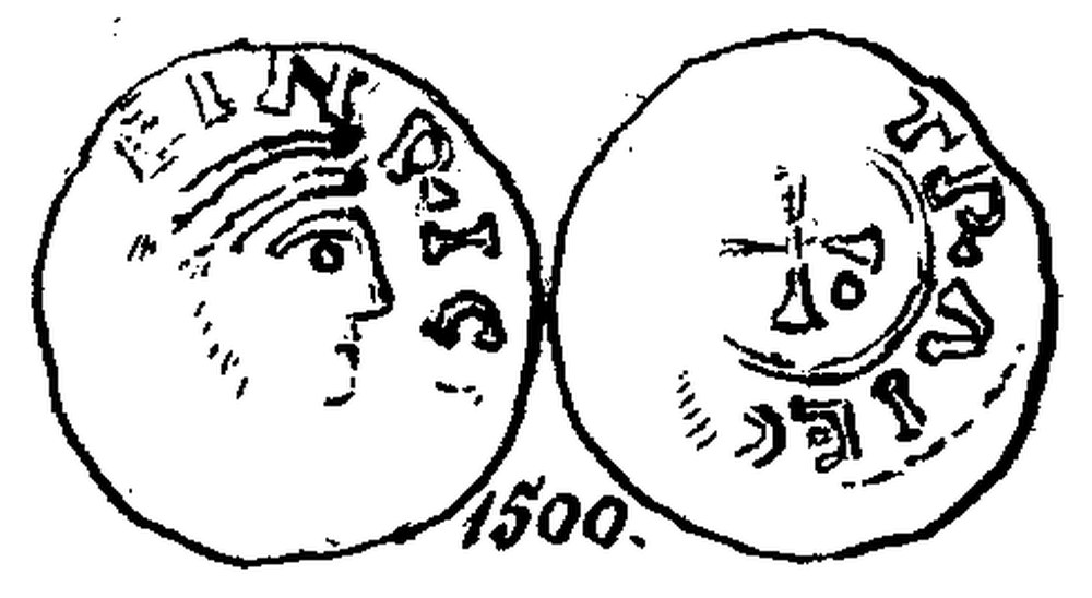 Dannenberg 1500