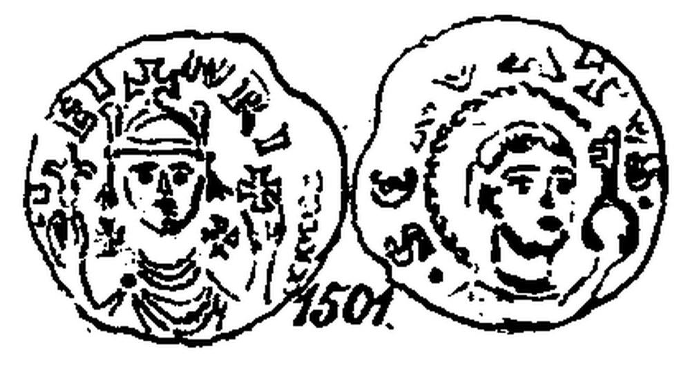 Dannenberg 1501