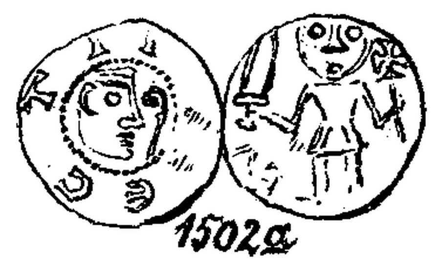Dannenberg 1502a