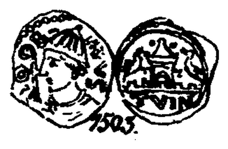 Dannenberg 1503