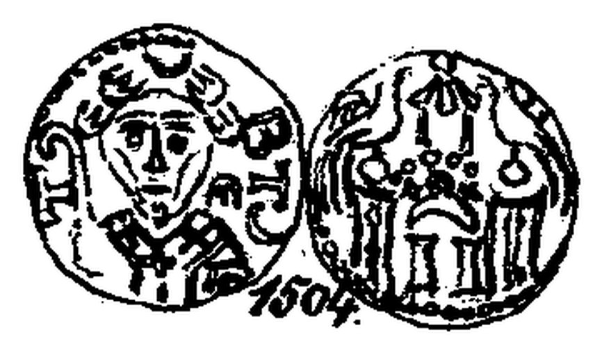 Dannenberg 1504