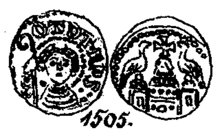 Dannenberg 1505
