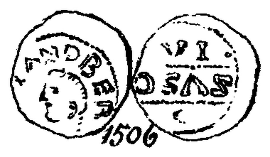 Dannenberg 1506