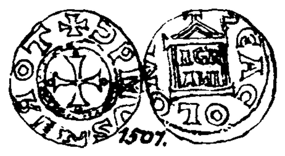 Dannenberg 1507