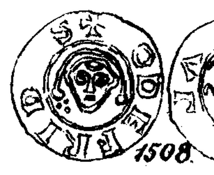Dannenberg 1508