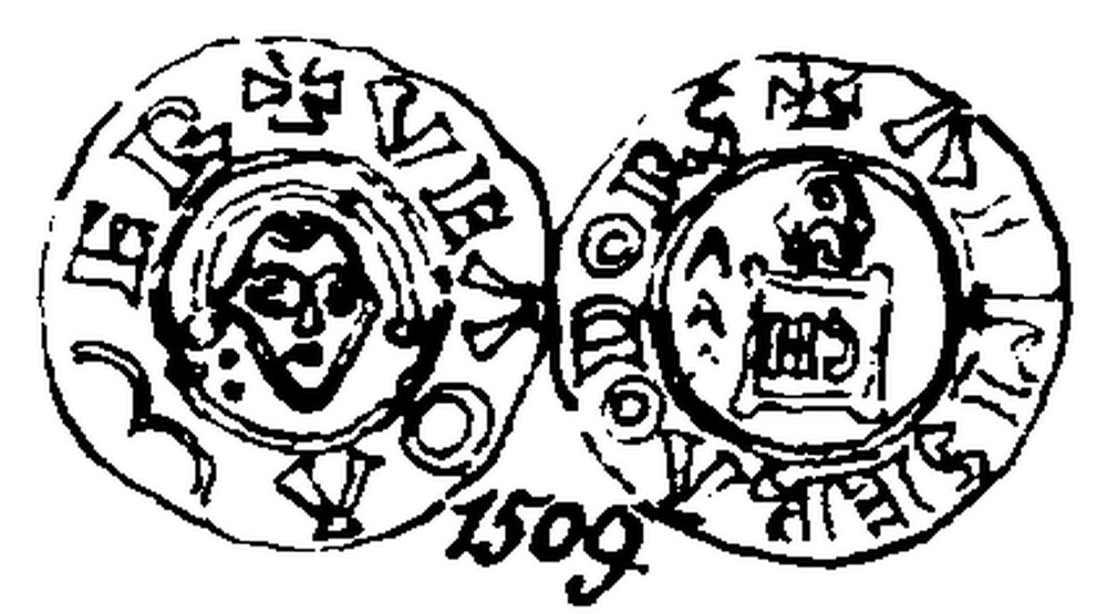 Dannenberg 1509