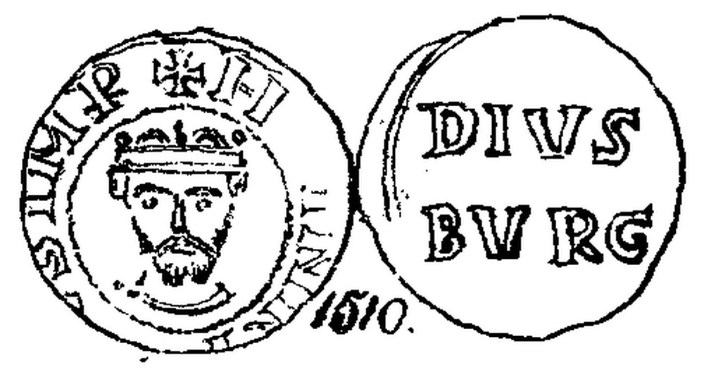 Dannenberg 1510