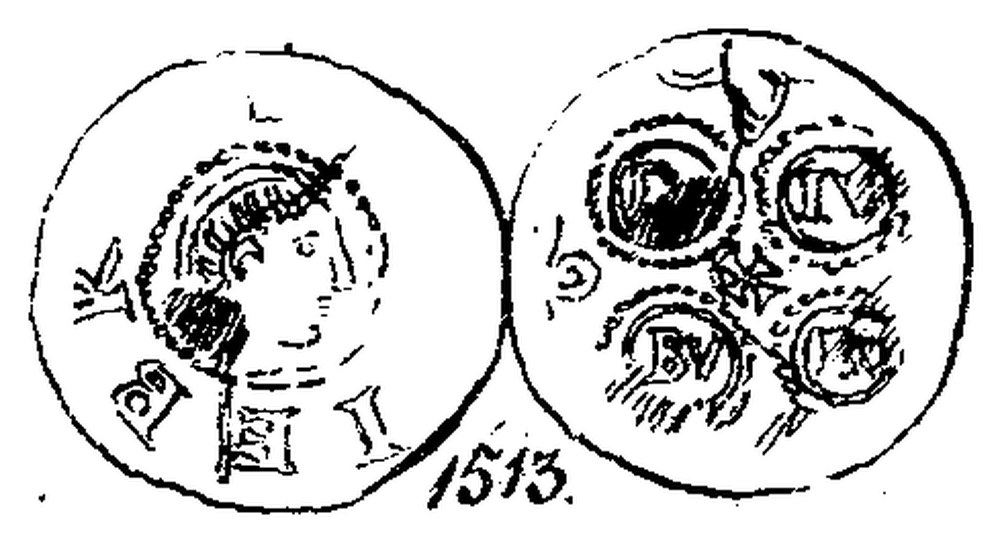 Dannenberg 1513
