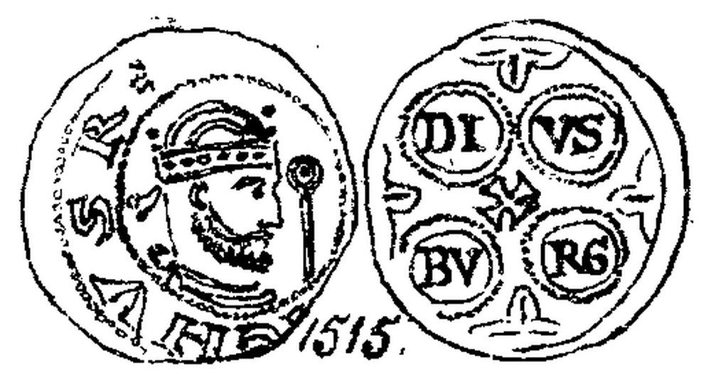 Dannenberg 1515