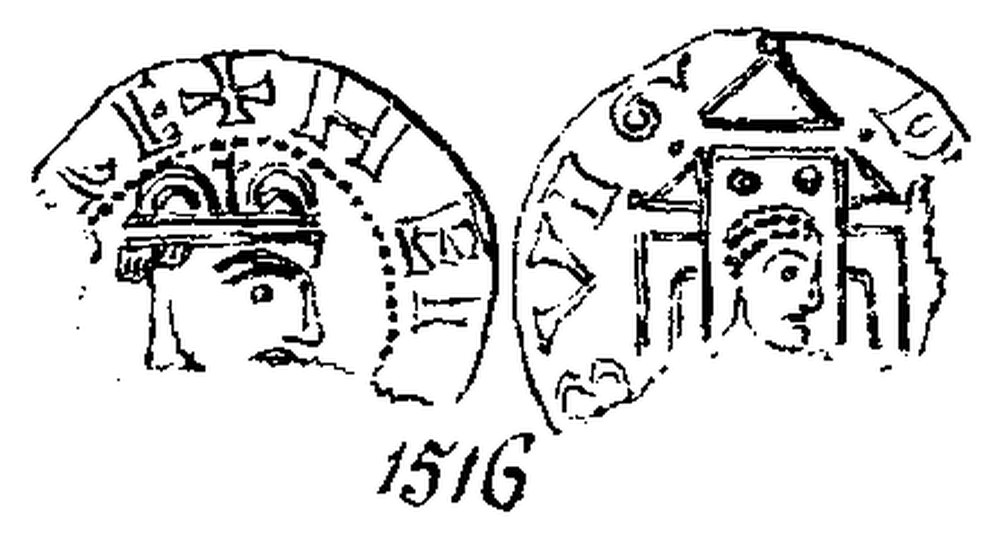 Dannenberg 1516