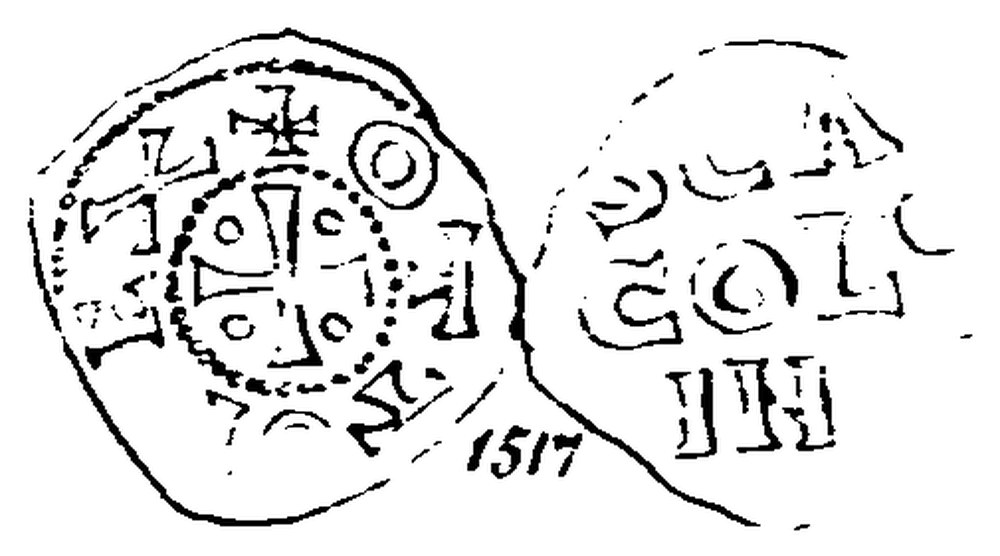 Dannenberg 1517