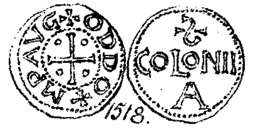 Dannenberg 1518