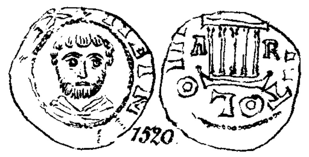 Dannenberg 1520