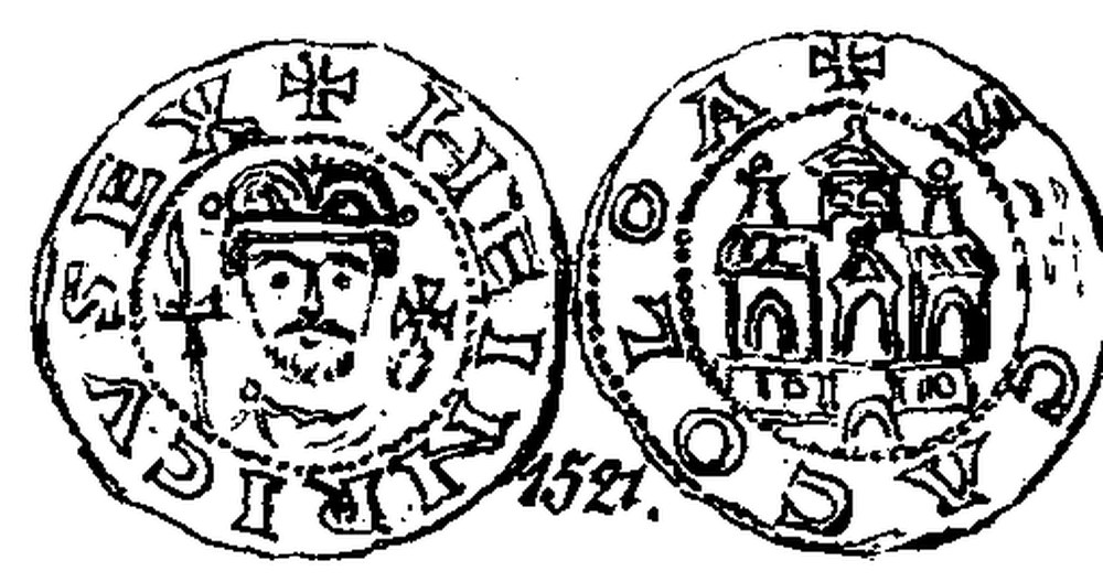 Dannenberg 1521