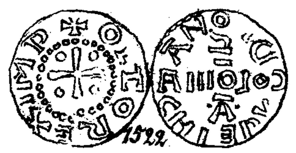 Dannenberg 1522