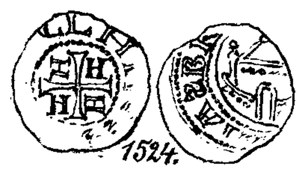 Dannenberg 1524