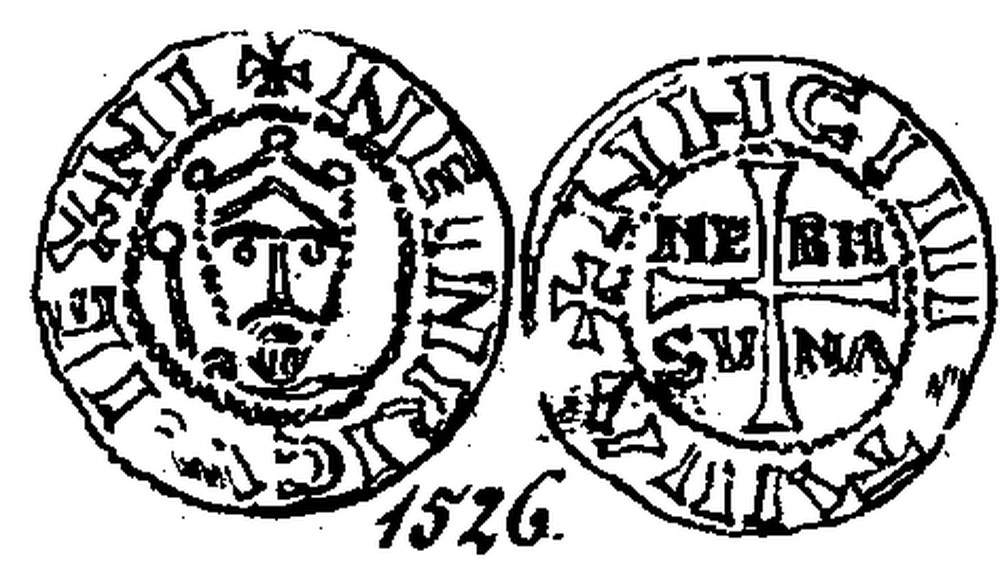 Dannenberg 1526