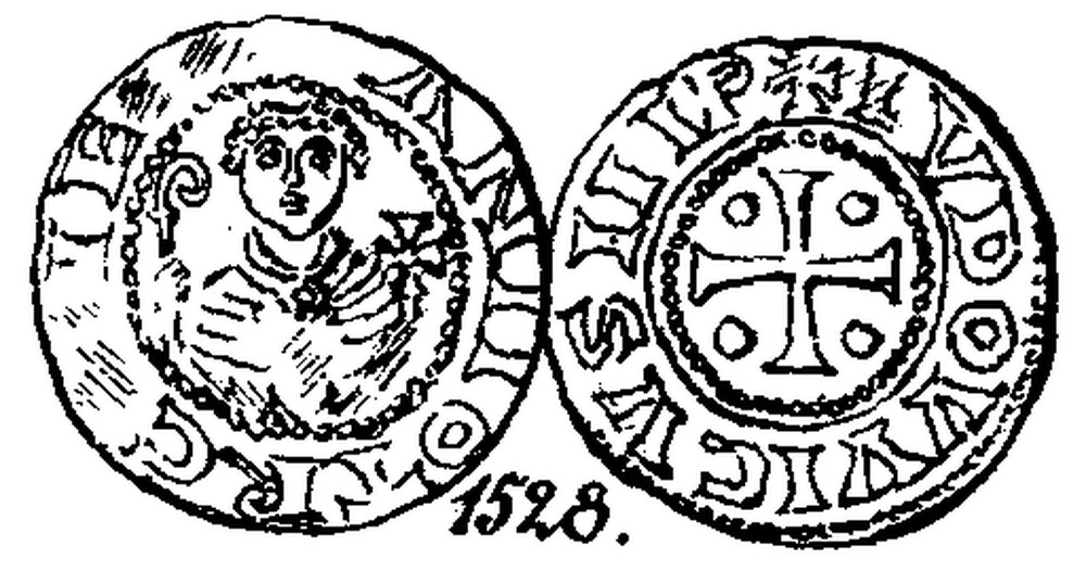 Dannenberg 1528