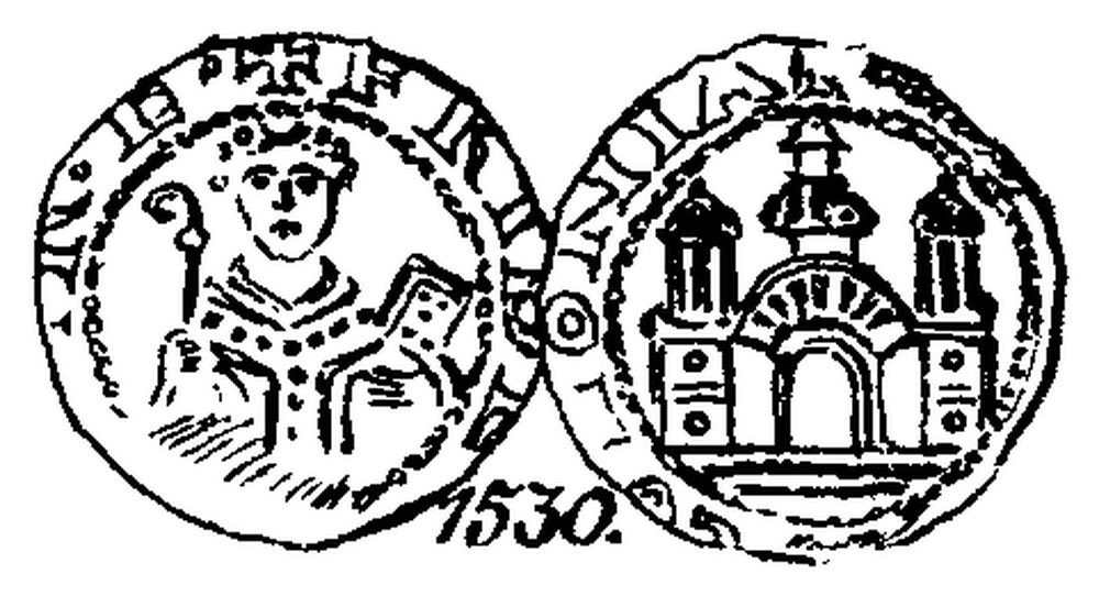 Dannenberg 1530