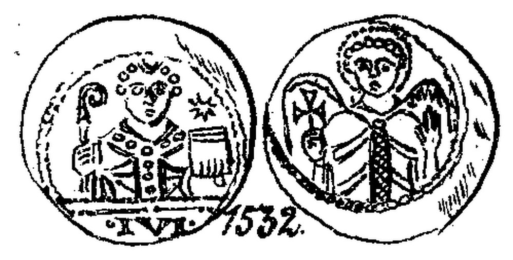 Dannenberg 1532
