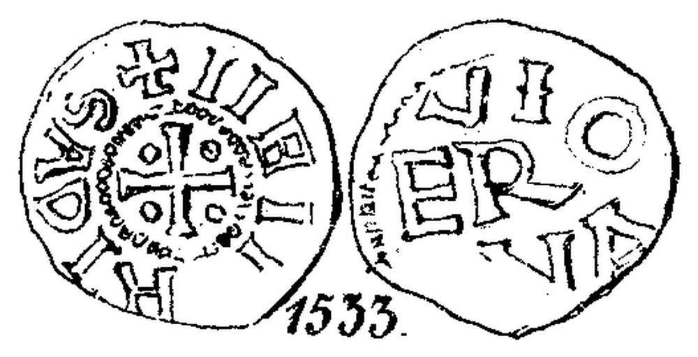Dannenberg 1533