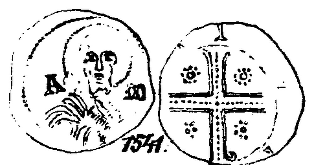 Dannenberg 1541