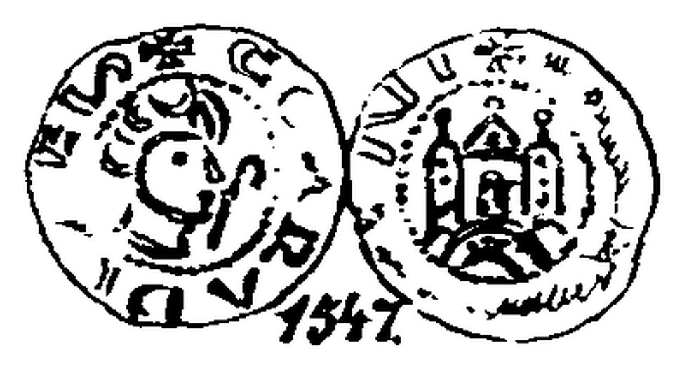 Dannenberg 1547
