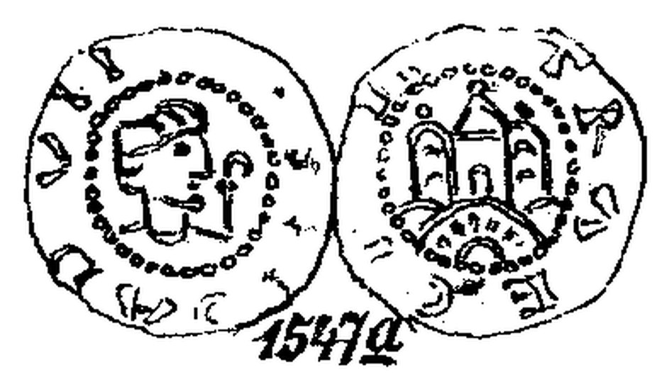 Dannenberg 1547a